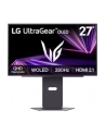 LG 27GX700A-B - nr 1