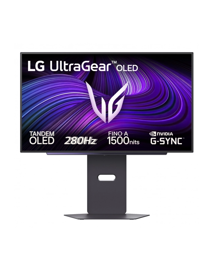 LG 27GX700A-B główny