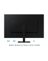 samsung Monitor 37 '' ViewFinity S70D VA 3840x2160 UHD 16:9 1xHDMI 1xDP 5ms PinP/PbyP 60Hz płaski 2Yd2d LS37D702EAUXEN - nr 23