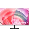 samsung Monitor 37 '' ViewFinity S70D VA 3840x2160 UHD 16:9 1xHDMI 1xDP 5ms PinP/PbyP 60Hz płaski 2Yd2d LS37D702EAUXEN - nr 60