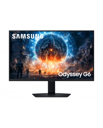 Samsung 27'' S27FG606EU (LS27FG606EUXEN) 2560 x 1440 Quad HD nr 2