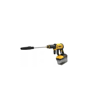 DeWalt DCMPW1000N-XJ Tragbarer Akku-Druckreiniger nr 1