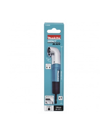 Makita E-25030 1/4  Impact Black Winkelschraubvorsatz nr 2