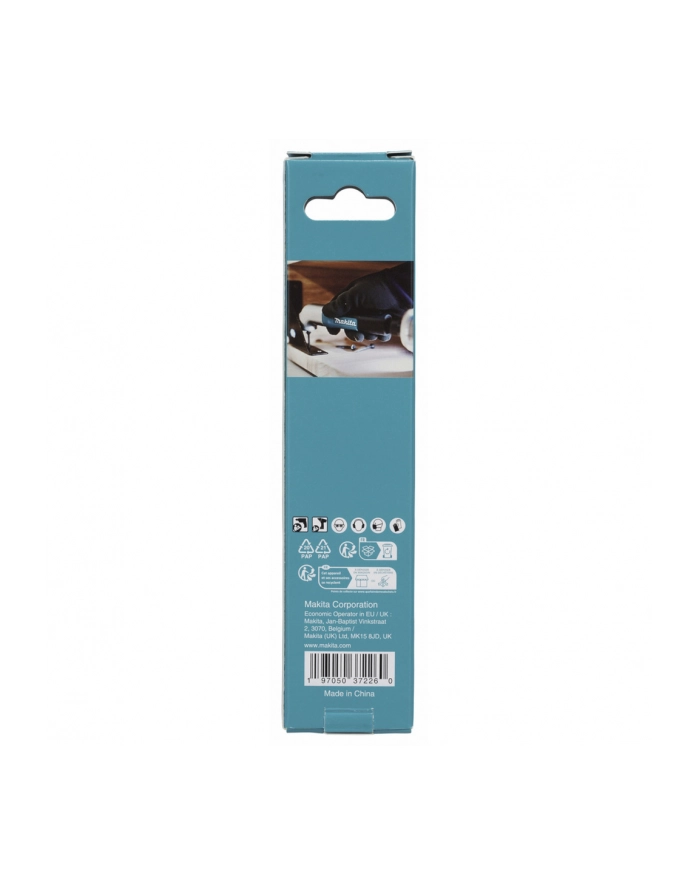Makita E-25030 1/4  Impact Black Winkelschraubvorsatz główny