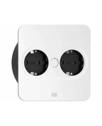 Bachmann Twist 2 2xCee7/3 Aeh 30Ge Kątowa 2m 946201