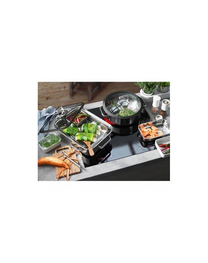 WMF Vitalis Compact Aroma Parowar pojemność 3,5L 1741026040 główny