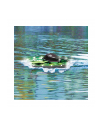 Dickie RC Hydro Flash Speed Boat 2,4 GHz, RTR           201105015