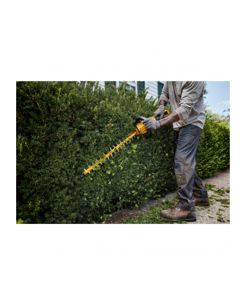 DeWalt DCMHT573X1-QW Cordless Hedgecutter nr 1