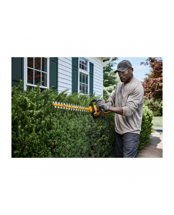 DeWalt DCMHT573X1-QW Cordless Hedgecutter nr 2
