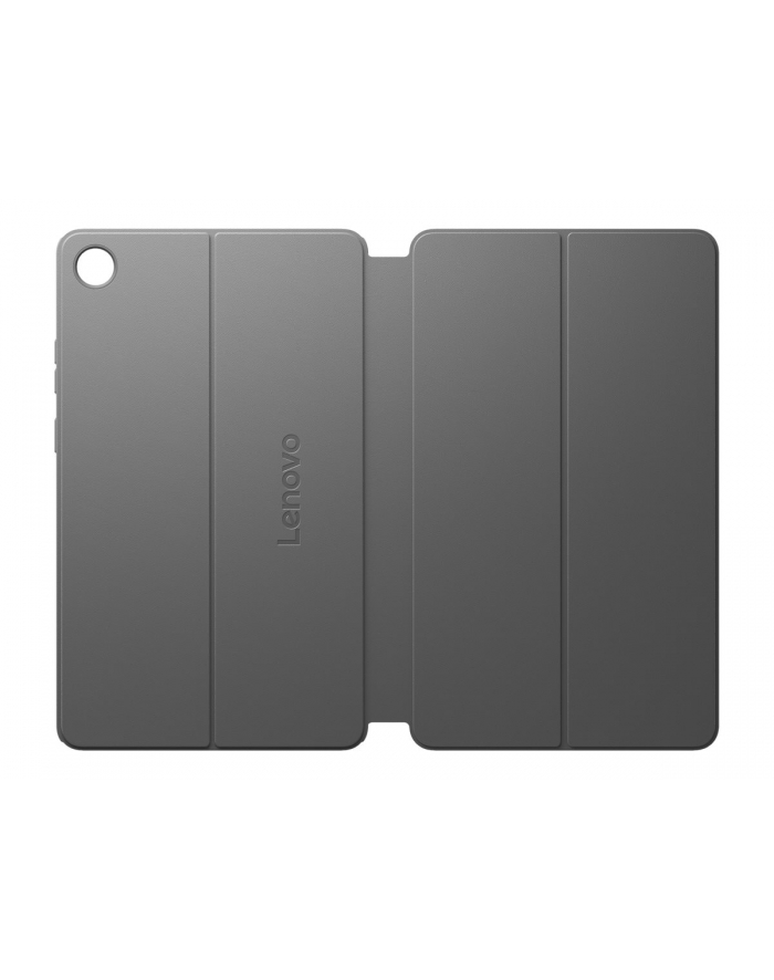 LENOVO Folio Case for Lenovo Tab One Luna Grey (P) główny