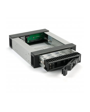 FANTEC BP-T3525, 1x SAS/SATA 6G Wechselrahmen nr 2