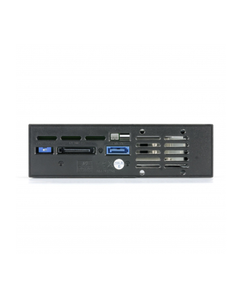 FANTEC BP-T3525, 1x SAS/SATA 6G Wechselrahmen nr 1