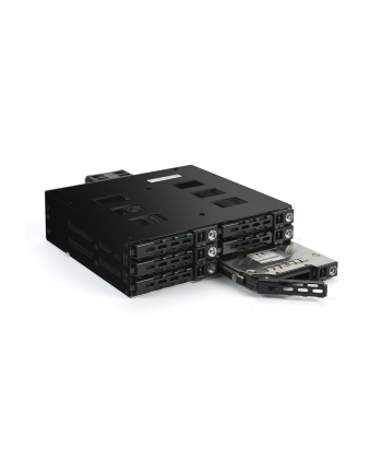 FANTEC MR-SA1262-12G Backplane Modul nr 2