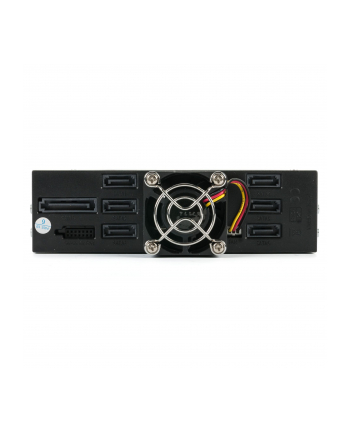 FANTEC MR-SA1262-12G Backplane Modul nr 1