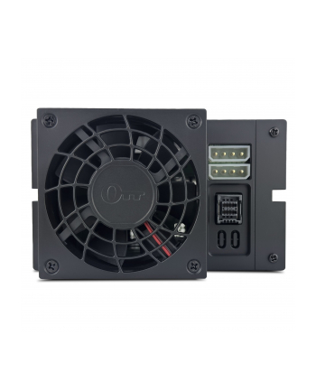 FANTEC WR-C2131-12G/6G Backplane dla 3 3,5 /2,5  HDD/SSD nr 1