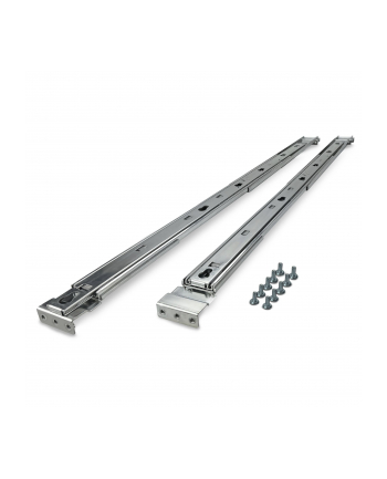 FANTEC SRC-SR30 Teleskopschienen dla SRC-TL-2680X07-12G/6G nr 1