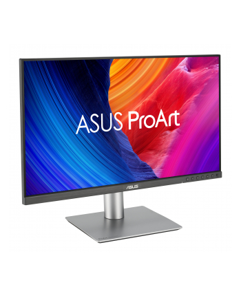 asus Monitor 27 '' PA278CGRV BK 2DP, HDMI, USB HUB, USB, głośniki