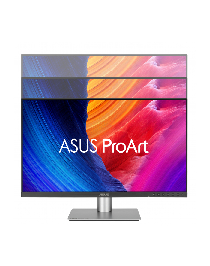 asus Monitor 27 '' PA278CGRV BK 2DP, HDMI, USB HUB, USB, głośniki główny