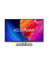 asus Monitor 27 '' PA278CGRV BK 2DP, HDMI, USB HUB, USB, głośniki - nr 9