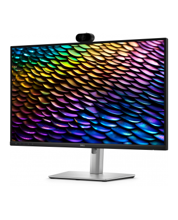 dell Monitor P2726DEB 27 '' IPS QHD (2560x1440)/16:9/HDMI/2xDP/4xUSB/2xUSB-C/Camera/Speakers/3Y