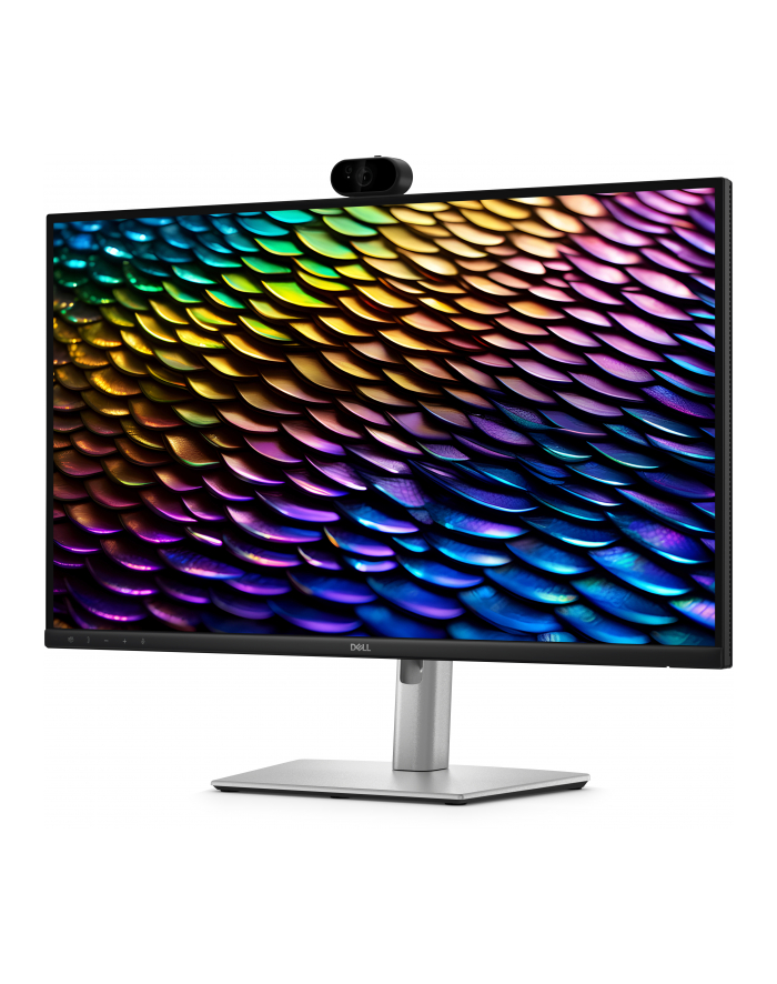 dell Monitor P2726DEB 27 '' IPS QHD (2560x1440)/16:9/HDMI/2xDP/4xUSB/2xUSB-C/Camera/Speakers/3Y główny