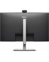 dell Monitor P2726DEB 27 '' IPS QHD (2560x1440)/16:9/HDMI/2xDP/4xUSB/2xUSB-C/Camera/Speakers/3Y - nr 20