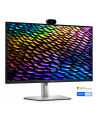 dell Monitor P2726DEB 27 '' IPS QHD (2560x1440)/16:9/HDMI/2xDP/4xUSB/2xUSB-C/Camera/Speakers/3Y - nr 2