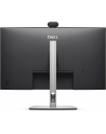 dell Monitor P2726DEB 27 '' IPS QHD (2560x1440)/16:9/HDMI/2xDP/4xUSB/2xUSB-C/Camera/Speakers/3Y - nr 3