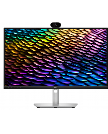 dell Monitor P2726DEB 27 '' IPS QHD (2560x1440)/16:9/HDMI/2xDP/4xUSB/2xUSB-C/Camera/Speakers/3Y
