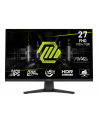 msi Monitor 27 '' MAG 272F LED/FHD/Flat/200Hz/czarny - nr 1