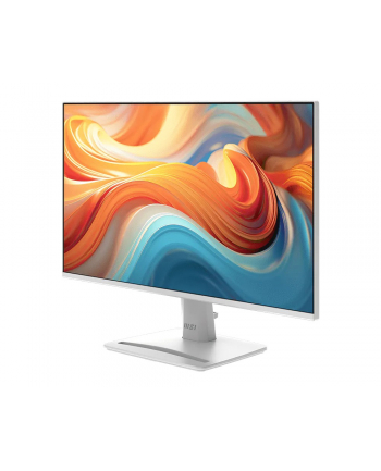 msi Monitor PRO MP243W E14 23.8 cala LED/FHD/FLAT/144Hz/biały