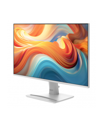 msi Monitor PRO MP243W E14 23.8 cala LED/FHD/FLAT/144Hz/biały