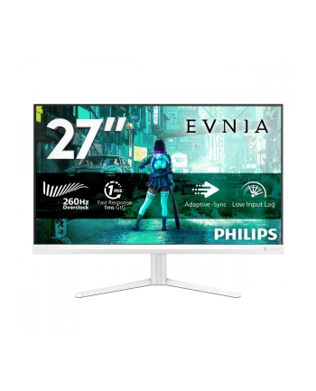 philips Monitor 27 '' 27M2N3201PL Fast IPS 260Hz HDMI DP nr 2