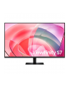 samsung Monitor 37 '' ViewFinity S70D VA 3840x2160 UHD 16:9 1xHDMI 1xDP 5ms PinP/PbyP 60Hz płaski 2Yd2d LS37D702EAUXEN - nr 7