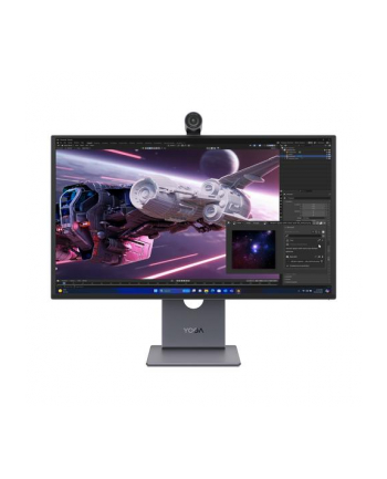 Lenovo Yoga Pro 27UD-10