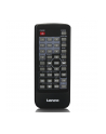 Lenco SCD-720SI srebrny - nr 7