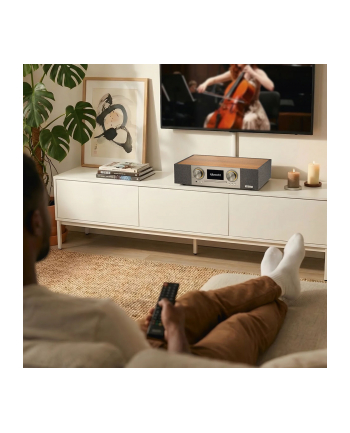 Albrecht DR 1000 All-in-One Soundsystem nr 2