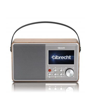 Albrecht DR 862 Komfortradio nr 2