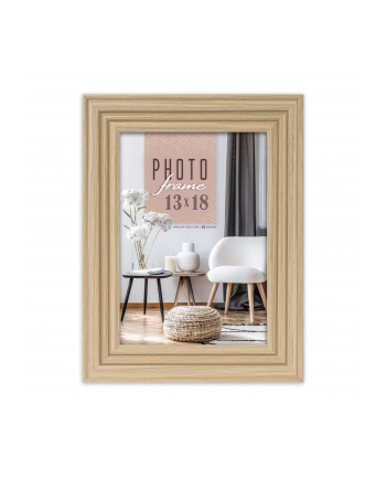 ZEP Munich Natural         13x18 Holz  Rahmen              AA757N