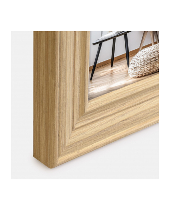 ZEP Munich Natural         13x18 Holz  Rahmen              AA757N