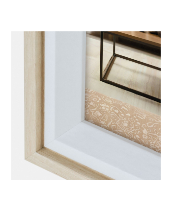 ZEP Bologna Cream          15x20 MDF  Rahmen               BG668C