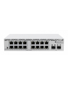 mikczerwonyik Przełącznik Smart CSS318-16G-2S+IN 16x GE, 2x SFP+ - nr 1