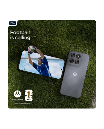 Motorola moto g67 (128GB) PANTONE arctic seal nr 1