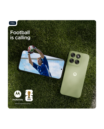 Motorola moto g67 (128GB) PANTONE nile nr 1