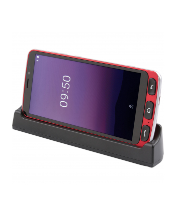 Olympia Neo+ czerwony nr 1
