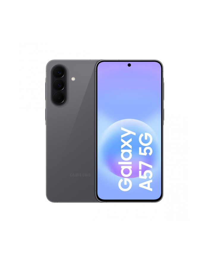 Samsung Galaxy A57 5G (128GB) awesome gray główny