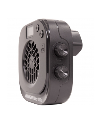Amaran Halo 100x