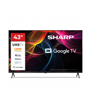 Sharp 43HL4265E czarny