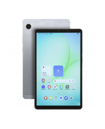 Samsung Galaxy Tab A11 WIFI 64GB silver nr 2