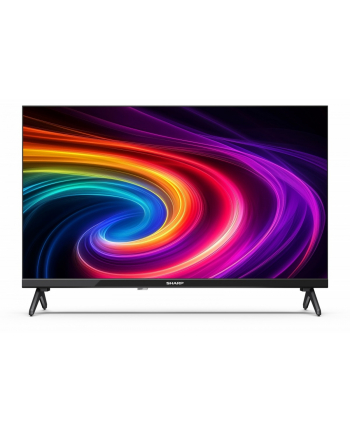 sharp Telewizor LED 24 cale 24HA1405E nr 1